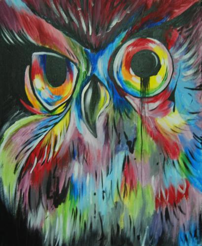 owl-advanced-painting